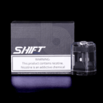 SHIFT BORO TANK V1.5 (MATTE BLACK)