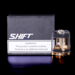 SHIFT BORO TANK V1.5 (GOLD)