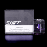 SHIFT BORO TANK V1.5 (ELECTRIC PURPLE)