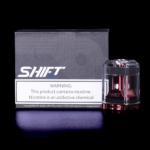 SHIFT BORO TANK V1.5 (ELECTRIC RED)