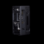 STUBBY AIO DNA60C X-RAY (BLACK WIDOW) - Image 2