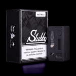STUBBY AIO DNA60C X-RAY (BLACK WIDOW)