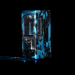 STUBBY AIO DNA60C X-RAY (BLUE PLASMA) - Image 3