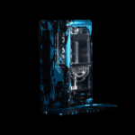 STUBBY AIO DNA60C X-RAY (BLUE PLASMA) - Image 2