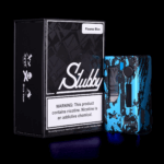 STUBBY AIO DNA60C X-RAY (BLUE PLASMA)