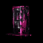 STUBBY AIO DNA60C X-RAY (PINK PLASMA) - Image 3