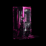 STUBBY AIO DNA60C X-RAY (PINK PLASMA) - Image 2