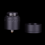 ASGARD V2 RDA (SATIN BLACK) - Image 3