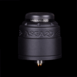 ASGARD V2 RDA (SATIN BLACK)