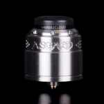 ASGARD V2 RDA (STAINLESS STEEL)