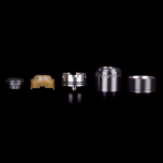 ASGARD V2 RDA (GUNMETAL) - Image 4