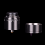 ASGARD V2 RDA (GUNMETAL) - Image 3