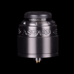 ASGARD V2 RDA (GUNMETAL)