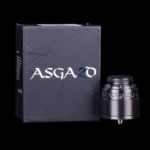 ASGARD V2 RDA (GUNMETAL) - Image 2