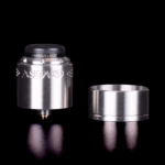 ASGARD V2 RDA (STAINLESS STEEL) - Image 3