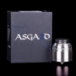 ASGARD V2 RDA (STAINLESS STEEL) - Image 2