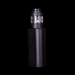 ASCENT 200W KIT (SATIN BLACK) - Image 4