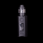 ASCENT 200W KIT (SATIN BLACK) - Image 6