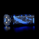 ASCENT 200W KIT (PLASMA BLUE) - Image 3