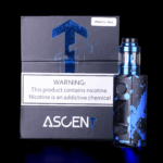 ASCENT 200W KIT (PLASMA BLUE) - Image 2