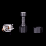 ETHER V2 BORO KIT (MATTE GUNMETAL) - Image 2
