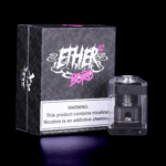ETHER V2 BORO KIT (MATTE GUNMETAL)