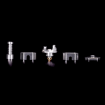 ETHER V2 BORO KIT (STAINLESS STEEL) - Image 3