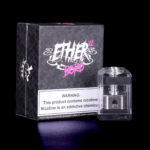 ETHER V2 BORO KIT (STAINLESS STEEL)