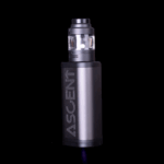 ASCENT 200W KIT (GUN METAL) - Image 6