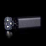 ASCENT 200W KIT (GUN METAL) - Image 3