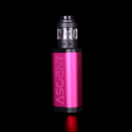ASCENT 200W KIT (SATIN PINK) - Image 5