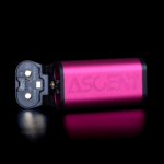 ASCENT 200W KIT (SATIN PINK) - Image 3