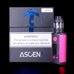 ASCENT 200W KIT (SATIN PINK) - Image 2