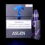 ASCENT 200W KIT (PLASMA PURPLE) - Image 2