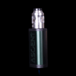 ASCENT 200W KIT (RACING GREEN) - Image 6