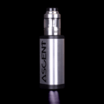ASCENT 200W KIT (RAW SILVER) - Image 7