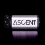ASCENT 200W KIT (RAW SILVER) - Image 3