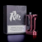 RIFT AIO DNA60C (BLOOD RED) - Image 3