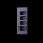 STUBBY21 AIO - DNA60C (BLACK WIDOW) - Image 4