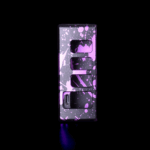 STUBBY21 AIO - DNA60C (PURPLE PLASMA) - Image 4