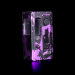 STUBBY21 AIO - DNA60C (PURPLE PLASMA) - Image 2
