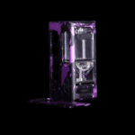STUBBY21 AIO - DNA60C (PURPLE PLASMA) - Image 3