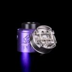 NIGHTMARE V2 RDA (SATIN PURPLE) - Image 2