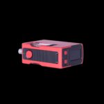 XR-60 AIO (PIXEL) (RACING RED) - Image 4