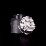 NIGHTMARE V2 RDA (SMOKED OUT) - Image 2