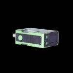 XR-60 AIO (PIXEL) (TOXIC GREEN) - Image 4