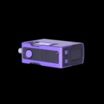 XR-60 AIO (PIXEL) (SATIN PURPLE) - Image 4