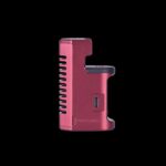 Parsons SBS DNA80C (WINE RED) - Image 3