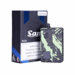 SAN AIO DNA80C (GREEN PLASMA)