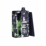 SAN AIO DNA80C (GREEN PLASMA) - Image 3